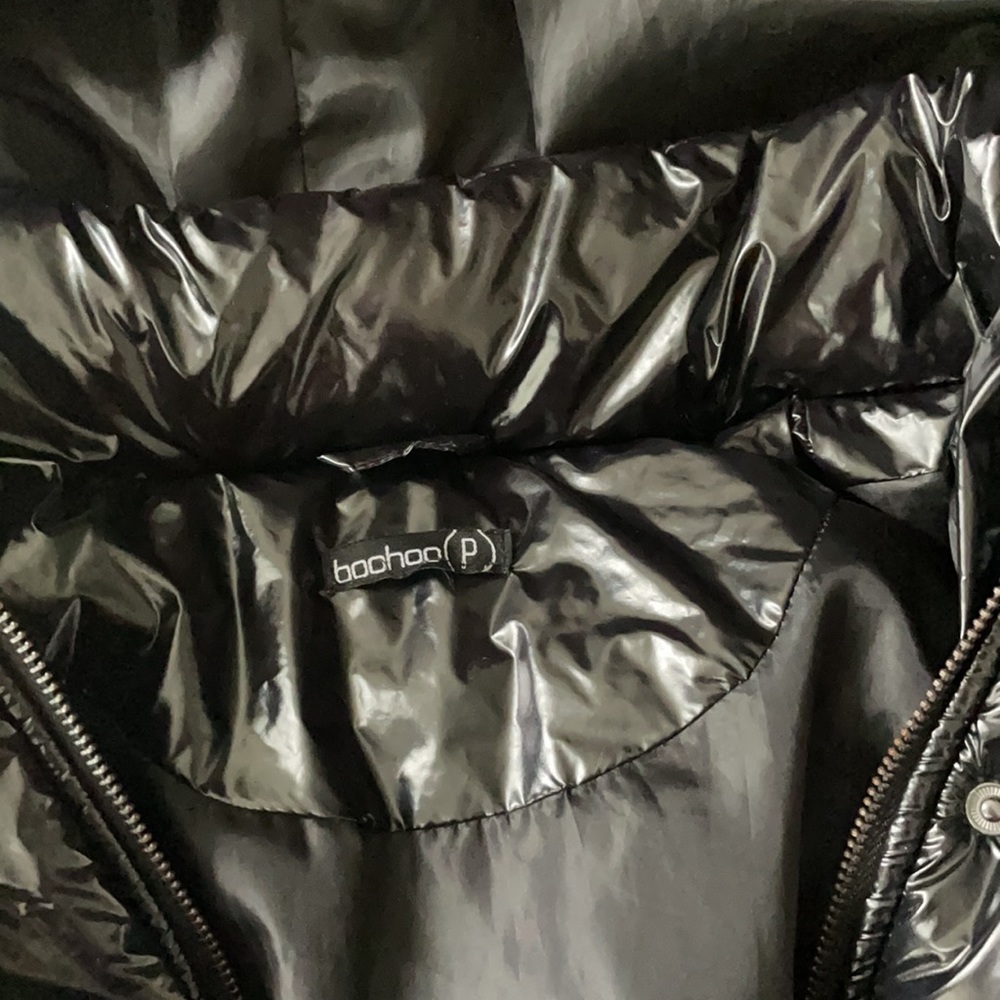 Puffer Jacket - Picture 2 of 4